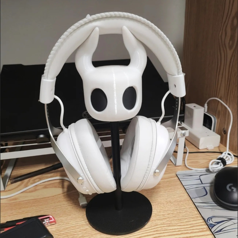Hollow Knight Game Figures Sty – Headphone Stand Desk Bewertung und Preis