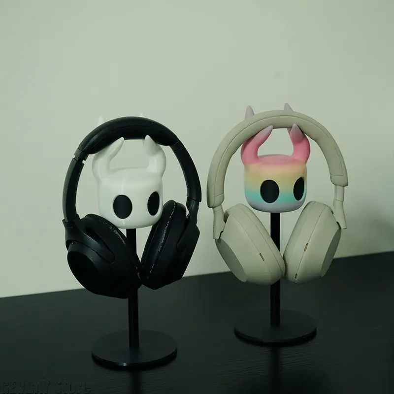 Hollow Knight Game Figures Sty – Headphone Stand Desk Bewertung und Preis
