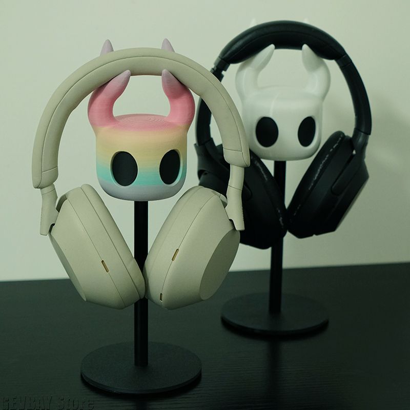 Hollow Knight Game Figures Sty – Headphone Stand Desk Bewertung und Preis