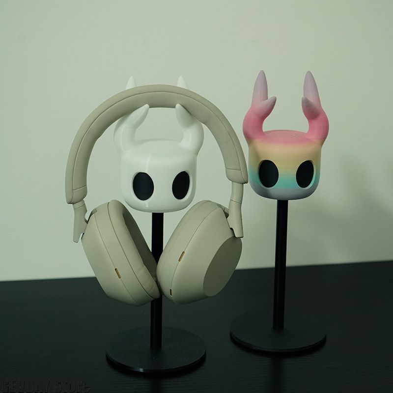 Hollow Knight Game Figures Sty – Headphone Stand Desk Bewertung und Preis