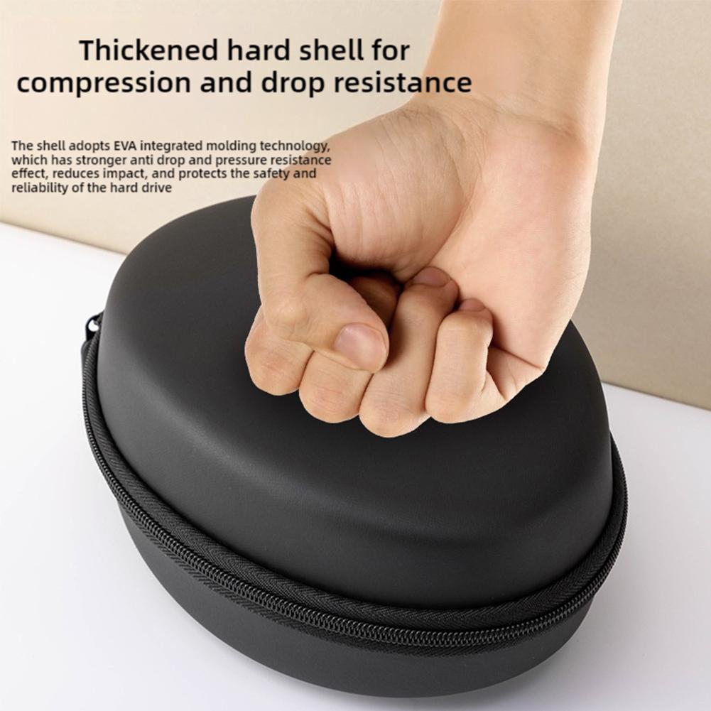 Portable Wireless Headphone Bo – Headphone Case Hard Bewertung und Preis