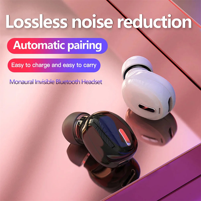 Mini Wireless Bluetooth-compat – Bluetooth Headset On Ear Bewertung und Preis