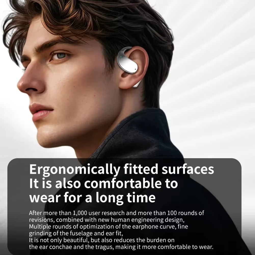 2026 New AI Translation Earbud – Earbuds Charging Case Bewertung und Preis