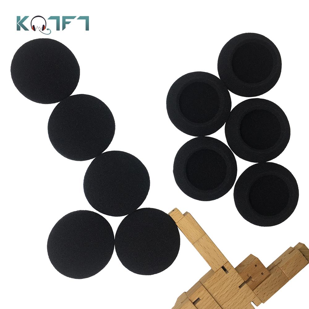 KQTFT Soft Foam Replacement Ea – Earphone Foam Tip Bewertung und Preis