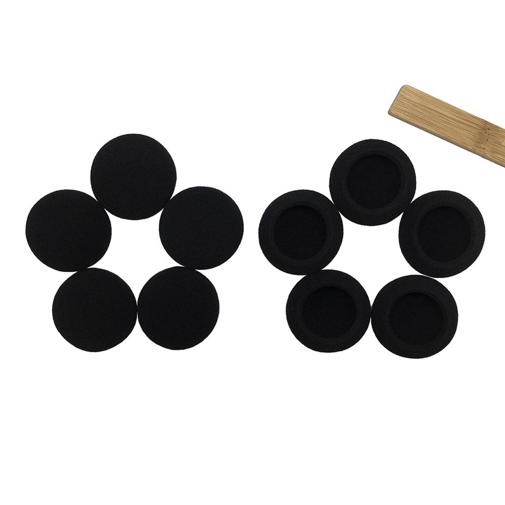 KQTFT Soft Foam Replacement Ea – Earphone Foam Tip Bewertung und Preis