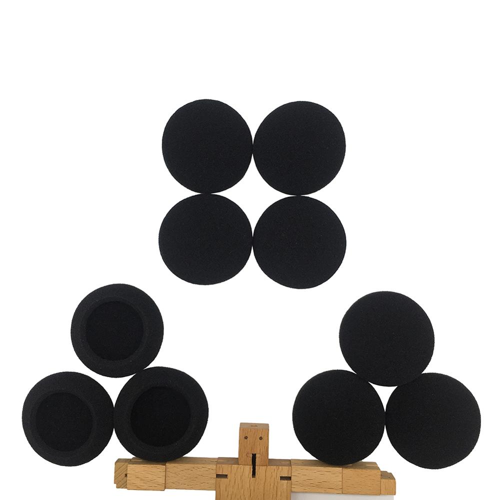 KQTFT Soft Foam Replacement Ea – Earphone Foam Tip Bewertung und Preis