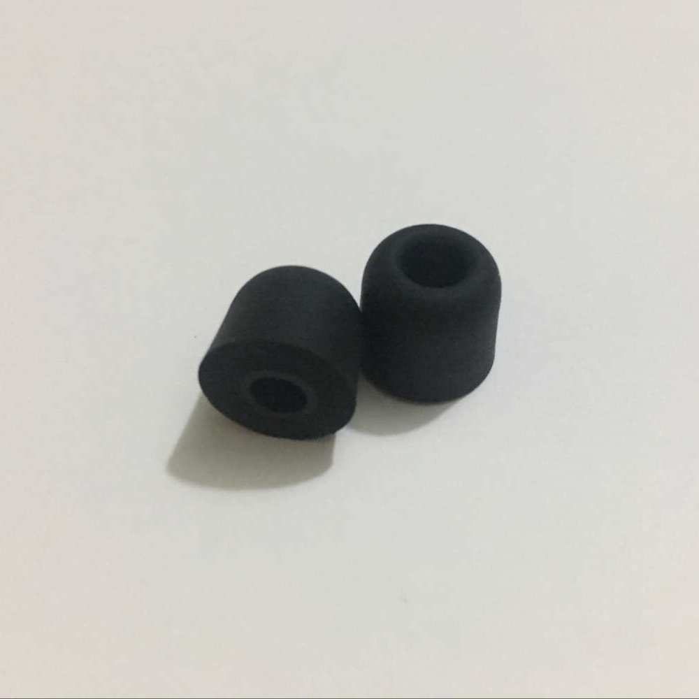 10pcs Foam Premium Ear Phones  – Earphone Foam Tip Bewertung und Preis