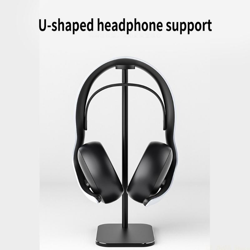 E56B Aluminium Headphone Stand – Headphone Stand Desk Bewertung und Preis