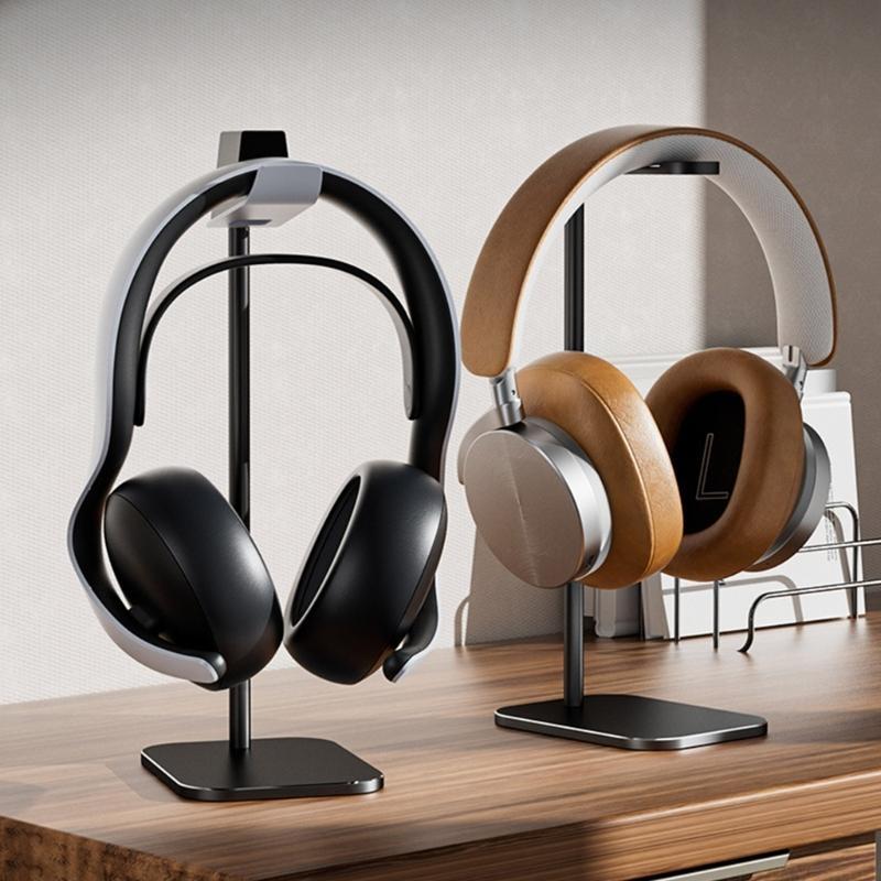 E56B Aluminium Headphone Stand – Headphone Stand Desk Bewertung und Preis