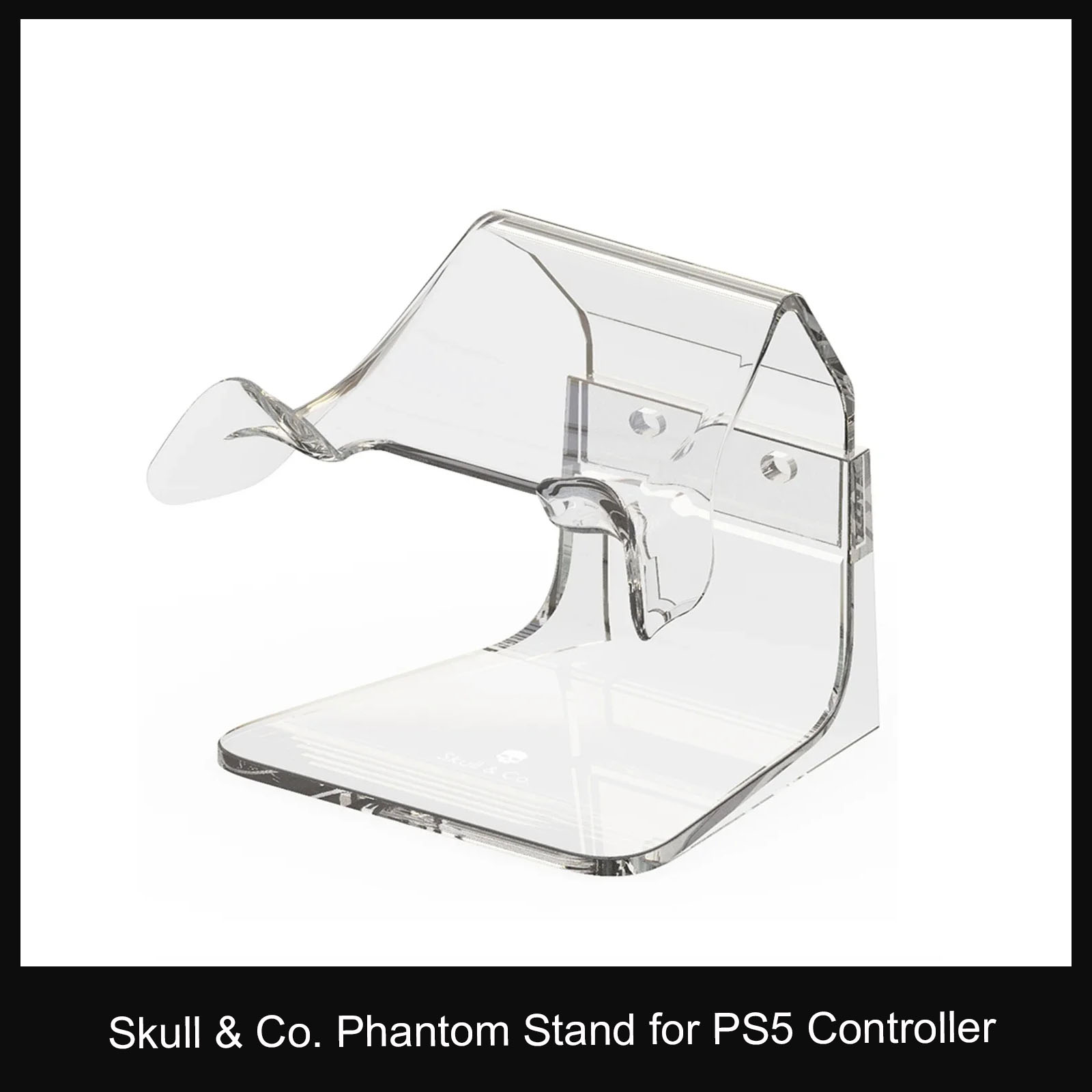 Skull & Co. Phantom Stand Rack – Headphone Stand Desk Bewertung und Preis