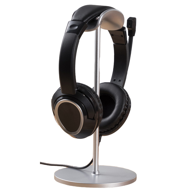 Metal Head-Mounted Headphone S – Headphone Stand Desk Bewertung und Preis