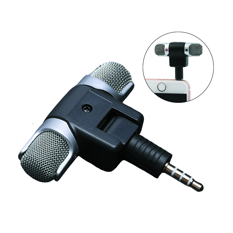 Mini 3.5mm Jack Microphone Ste – Audiophile Headphone Wired Bewertung und Preis