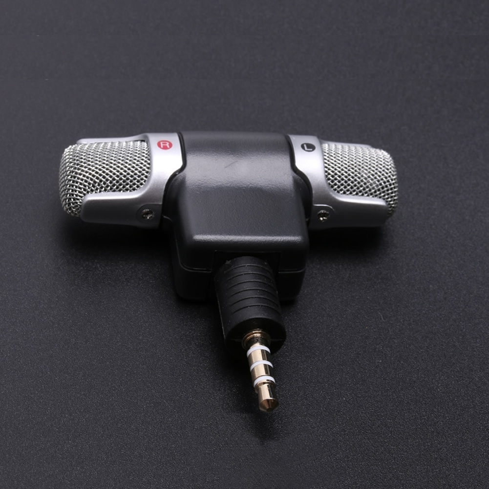 Mini 3.5mm Jack Microphone Ste – Audiophile Headphone Wired Bewertung und Preis