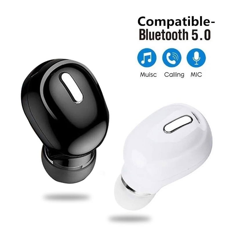 X9 Wireless Earphones Bluetoot – Bluetooth Headset On Ear Bewertung und Preis