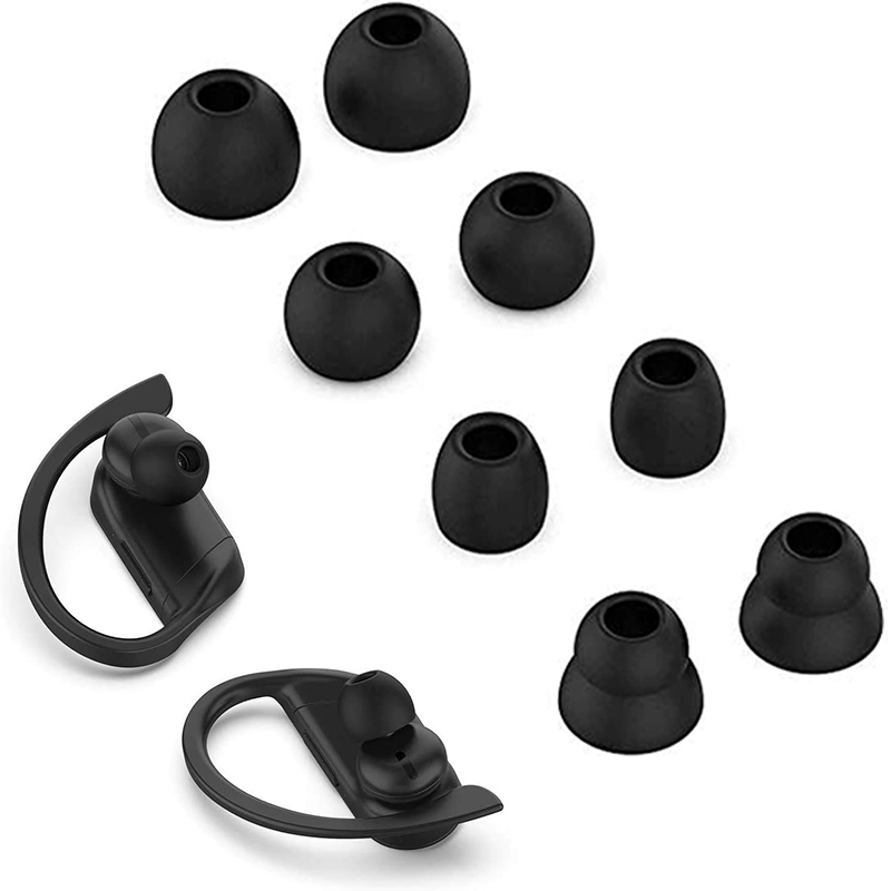 KUTOU Replacement Silicone Ear – Silicone Ear Tip Replacement Bewertung und Preis