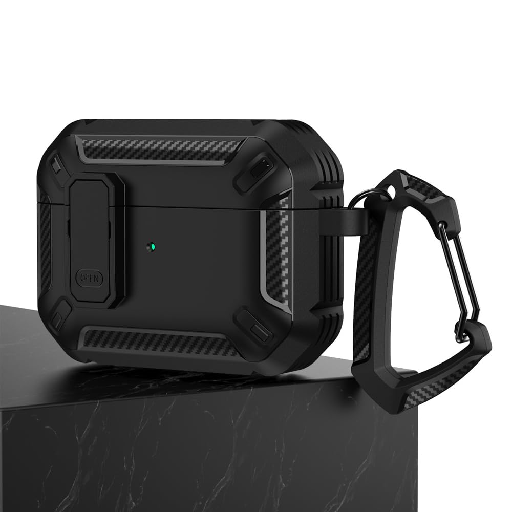 for AirPods Pro 3 Case Cover M – Headphone Case Hard Bewertung und Preis
