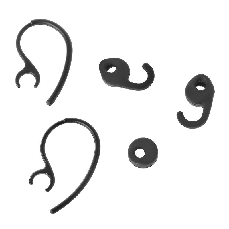 5 Pcs/Set Ear Hook Ear Bud Gel – Silicone Ear Tip Replacement Bewertung und Preis
