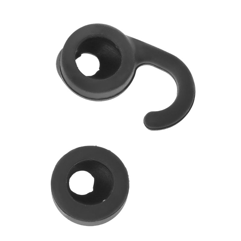 5 Pcs/Set Ear Hook Ear Bud Gel – Silicone Ear Tip Replacement Bewertung und Preis