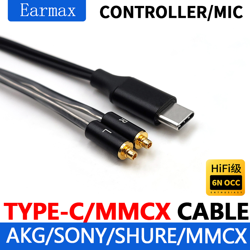 For SE215 SE535 SE846 N5005 N3 – Usb C Earphone Bewertung und Preis