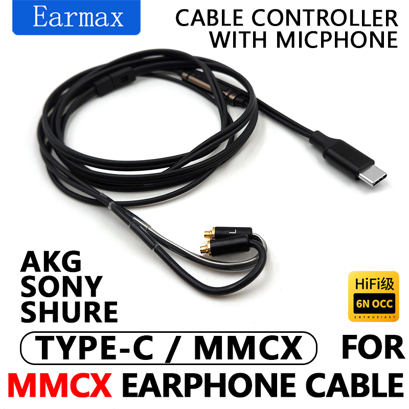 For SE215 SE535 SE846 N5005 N3 – Usb C Earphone Bewertung und Preis