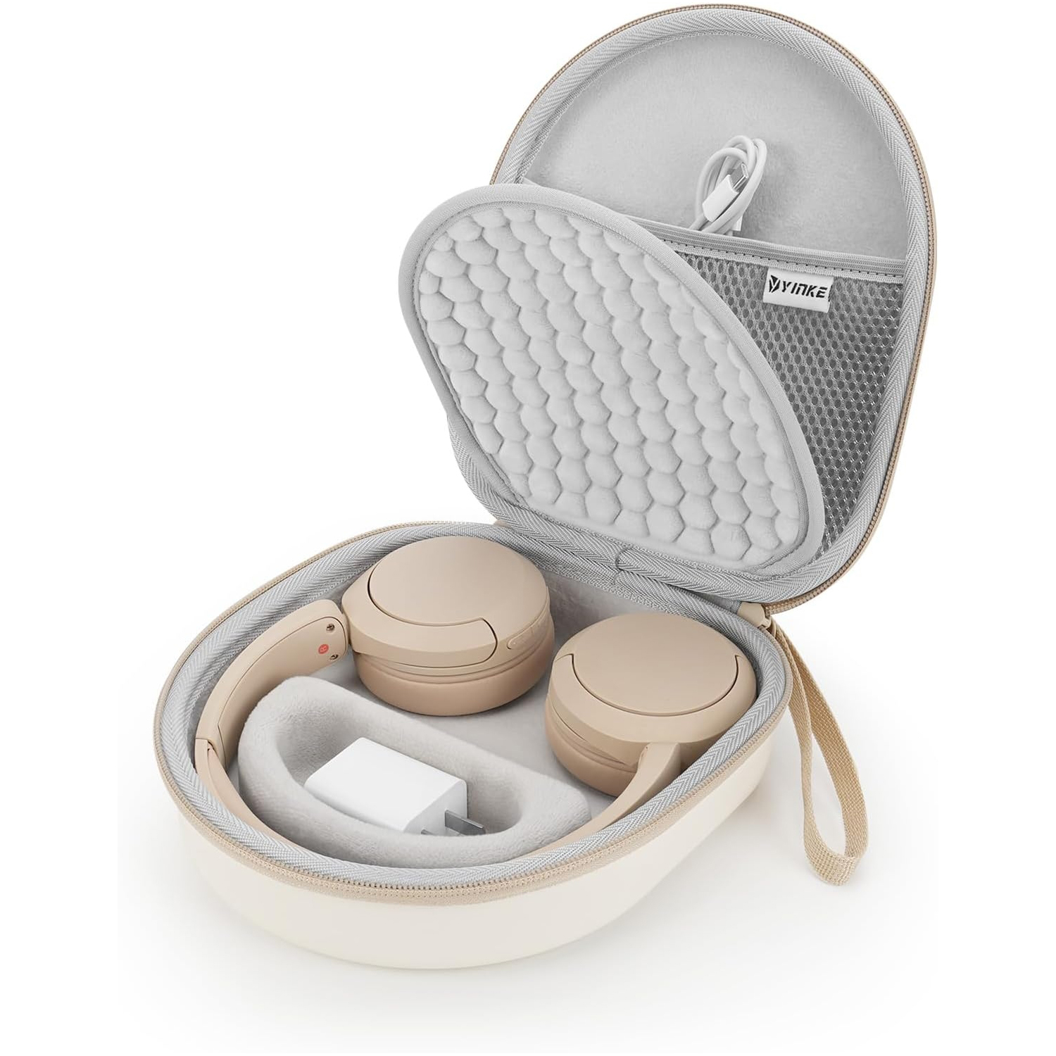 Hard EVA Case for Sony WH-CH51 – Headphone Case Hard Bewertung und Preis