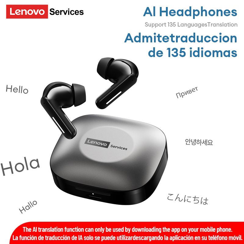2026 Lenovo Original LE209 Wir – Earbuds Charging Case Bewertung und Preis