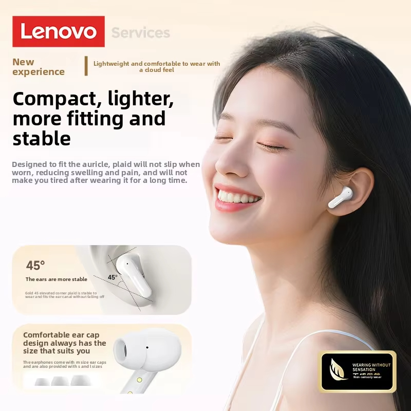 2026 Lenovo Original LE209 Wir – Earbuds Charging Case Bewertung und Preis