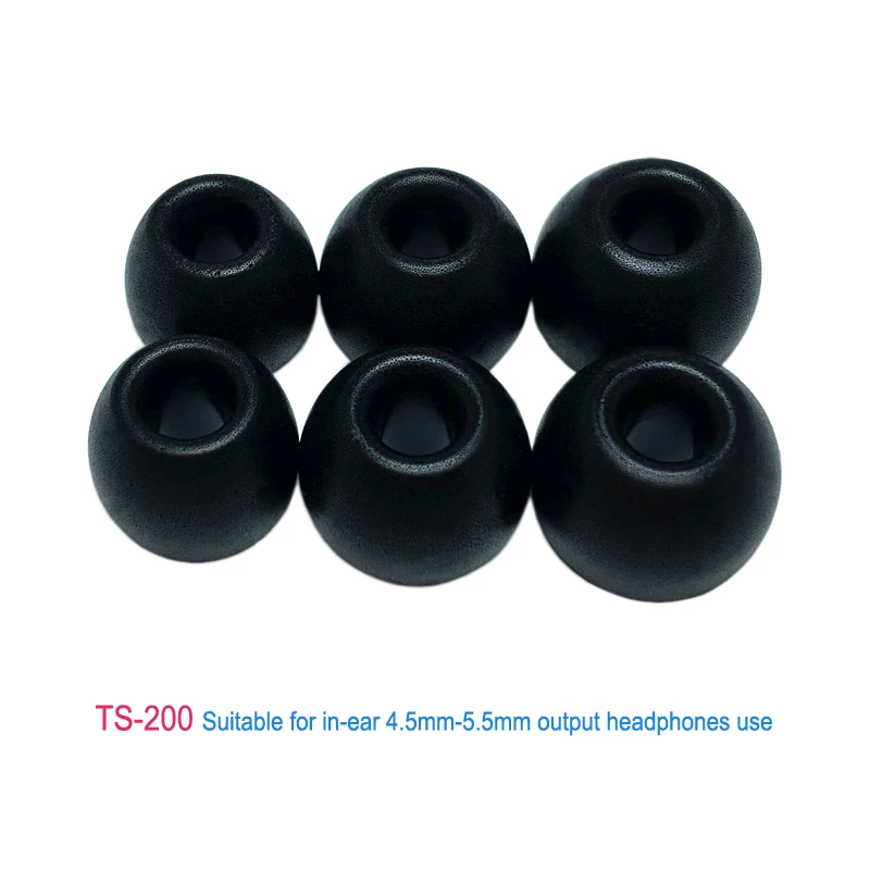 10Pair Memory Foam Earbud Ear  – Earphone Foam Tip Bewertung und Preis