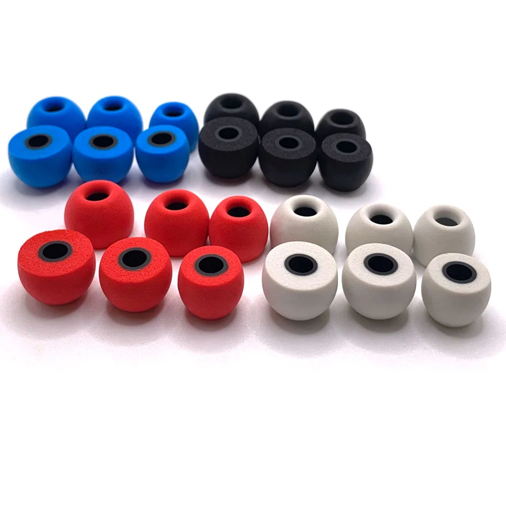 10Pair Memory Foam Earbud Ear  – Earphone Foam Tip Bewertung und Preis