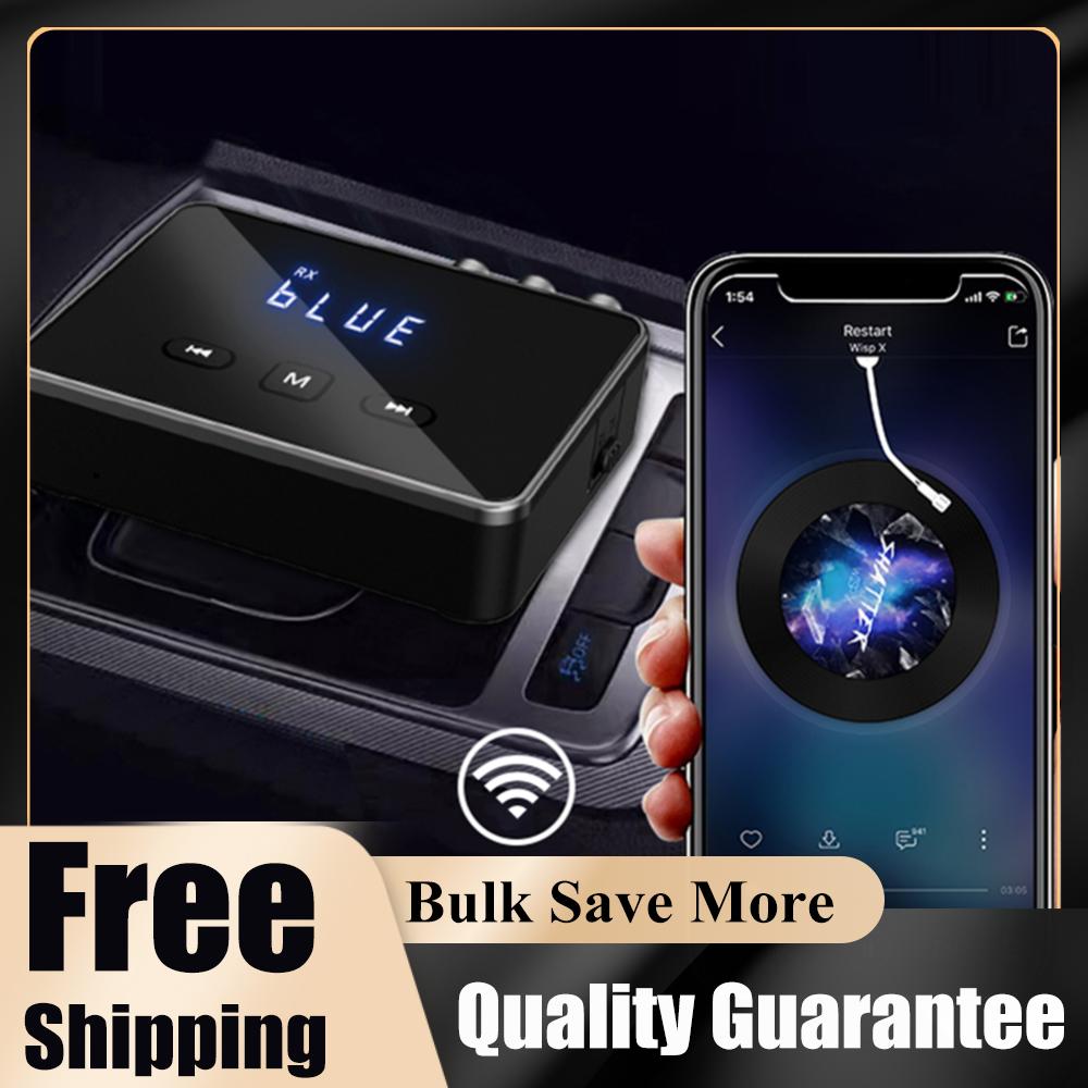 BT 5.4 Receiver Transmitter wi – Bluetooth Adapter Receiver Bewertung und Preis